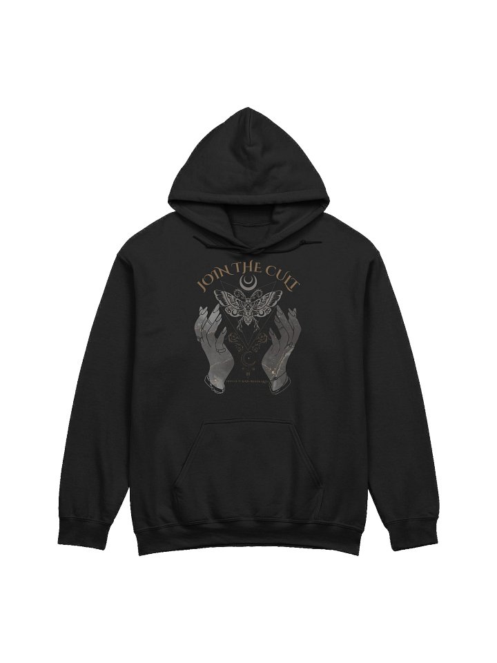 CultHands - Hoodie product image (4)