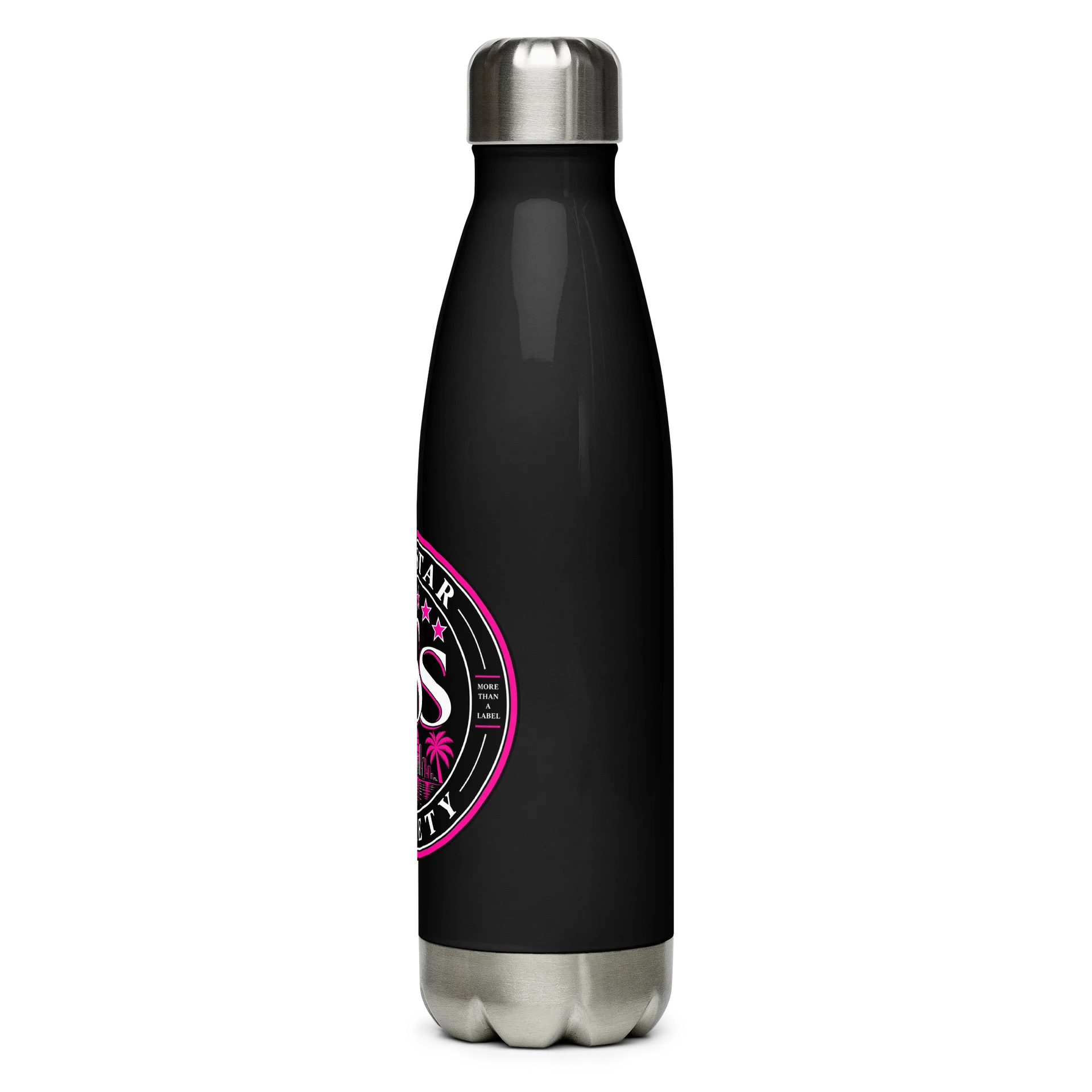 Six Star Society Signature Bottle product image (3)