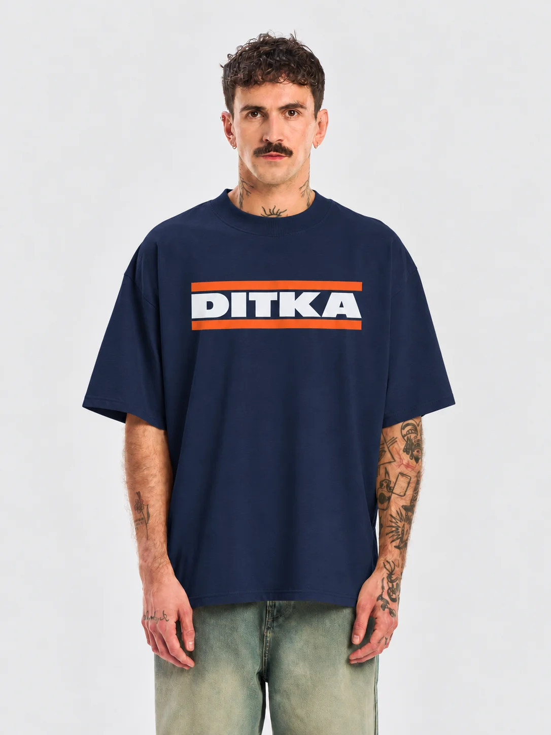 Chicago Bears DITKA Shirt product image (1)