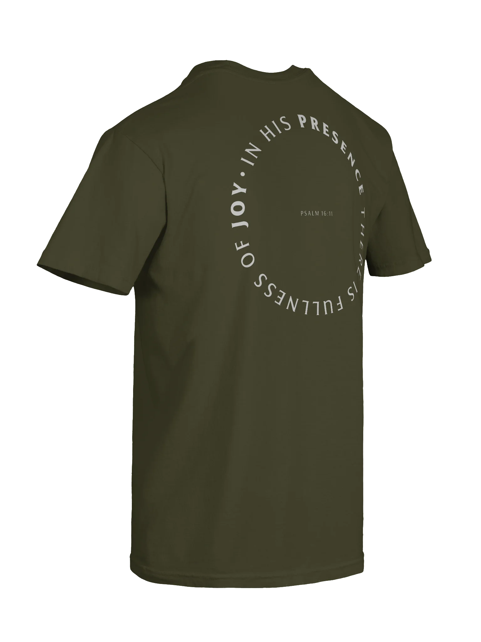 Presence Circle Tee product image (30)