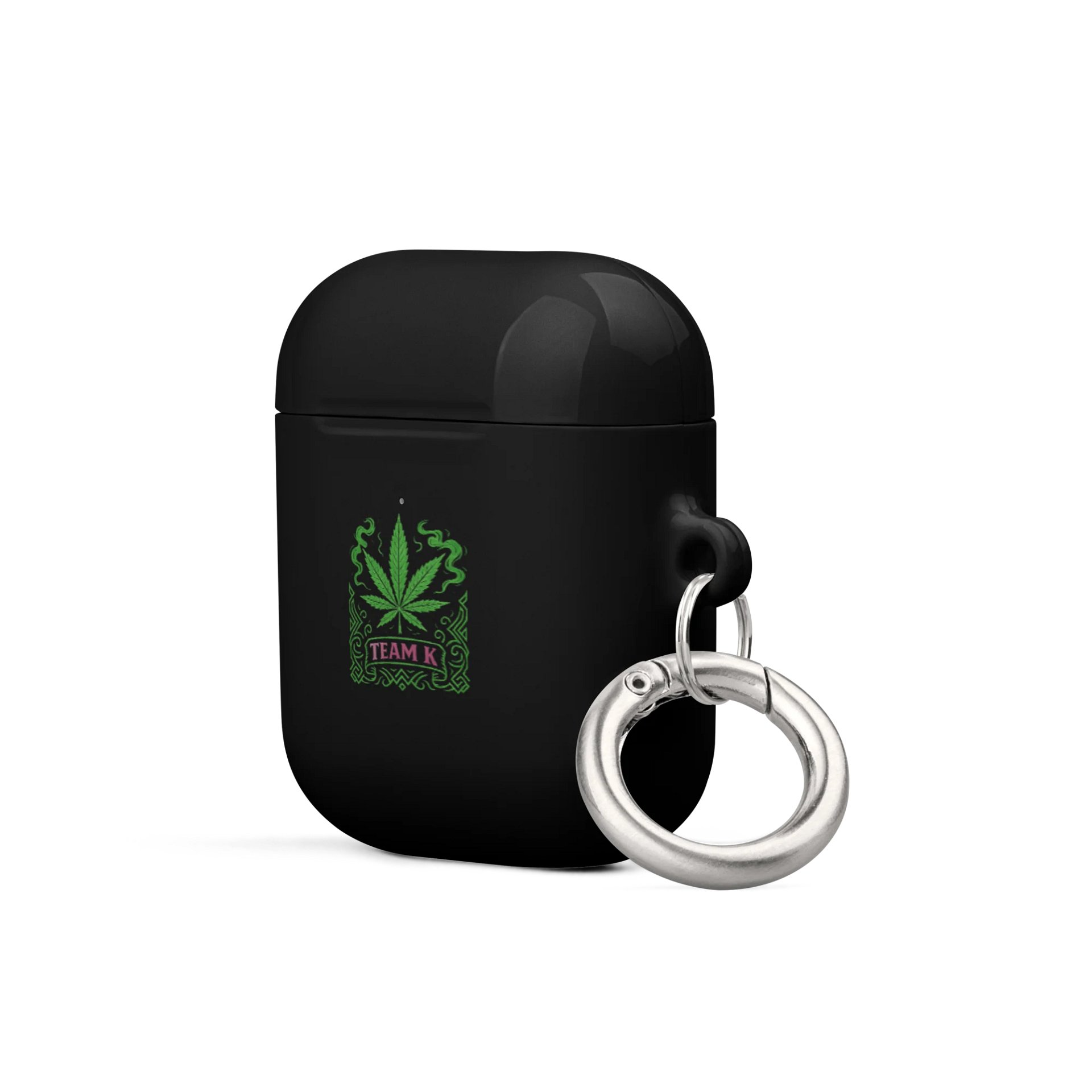 Team K V-7 Case for AirPods product image (2)