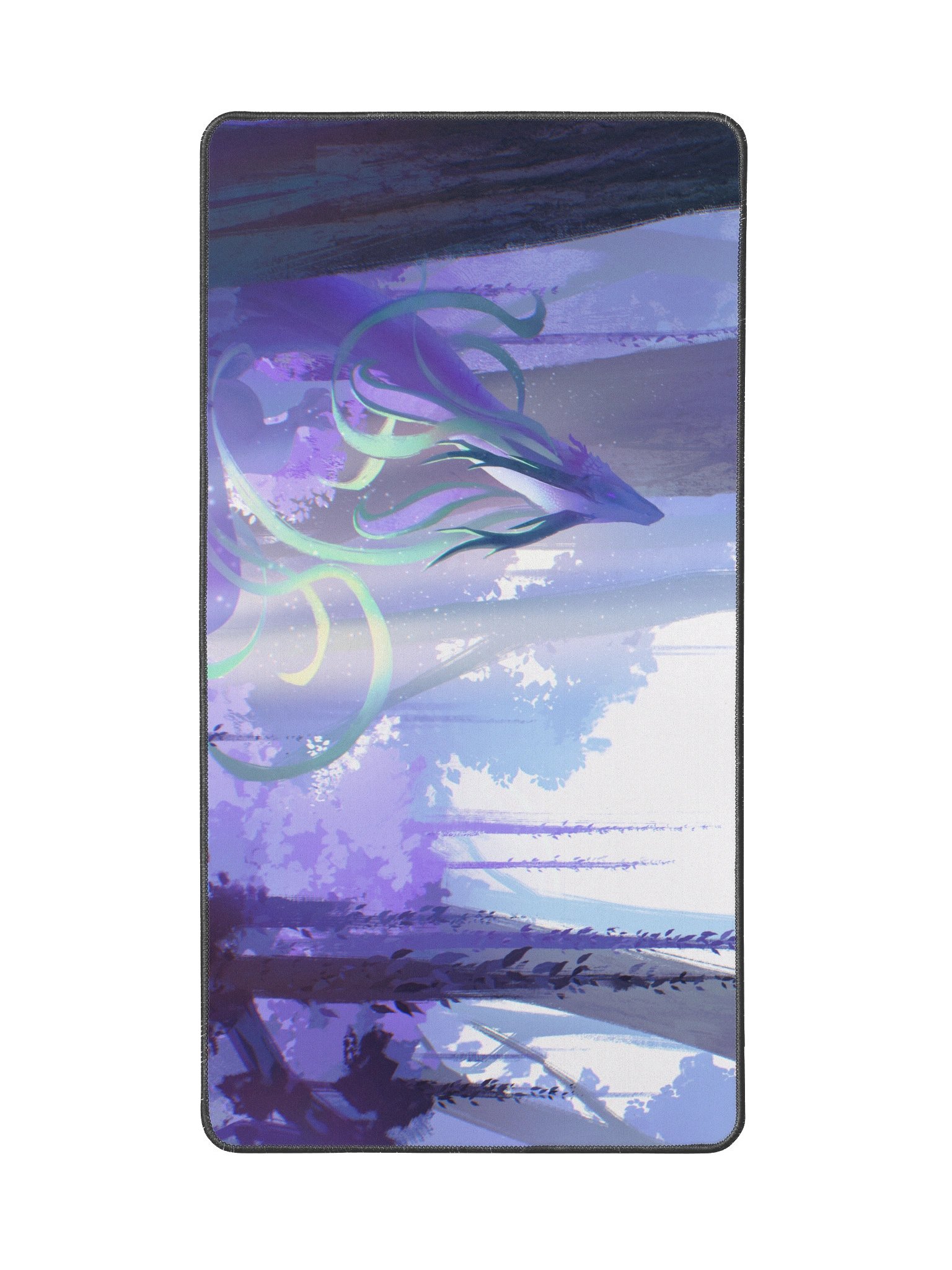Enchanted Dragon Deskmat product image (2)