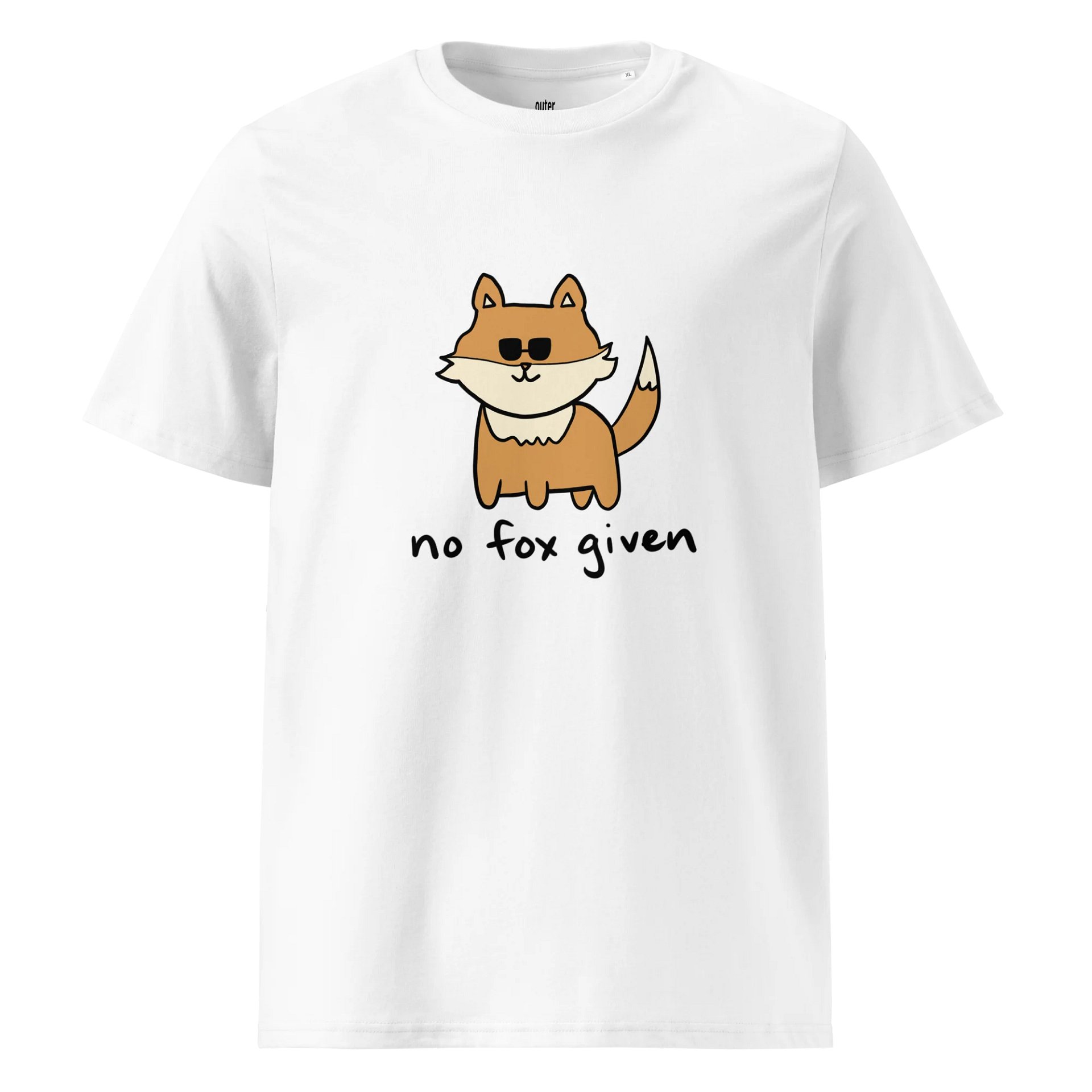 no fox given product image (1)