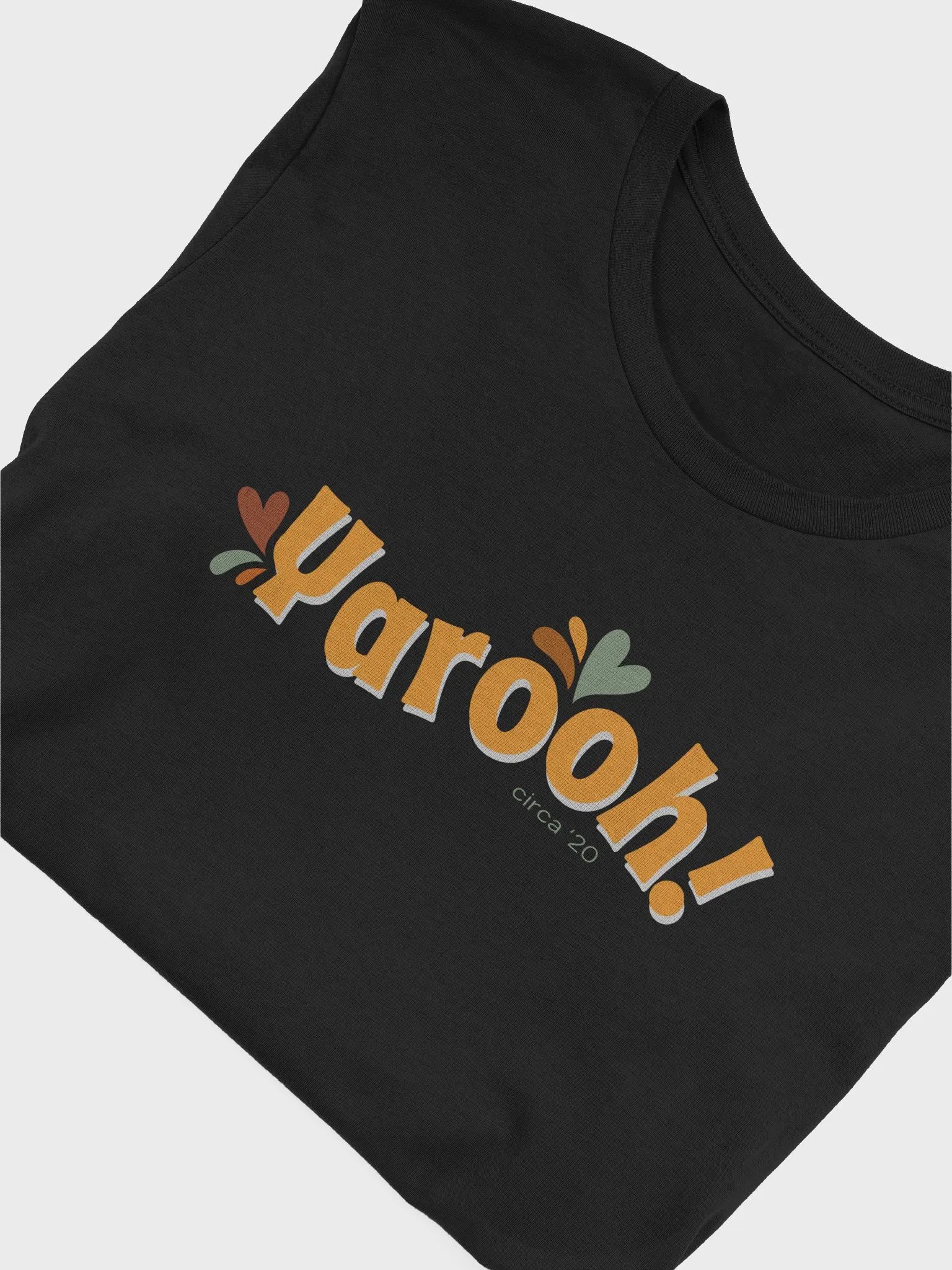 Camp SBG '22 || Yarooh Tee product image (4)