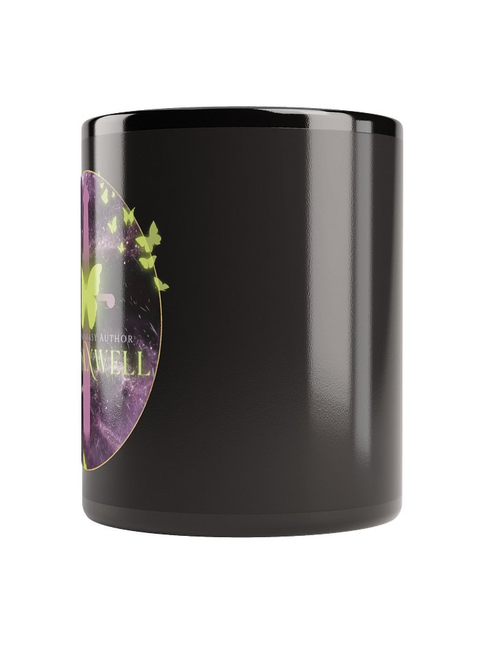 C.N.Maxwell Mug product image (4)