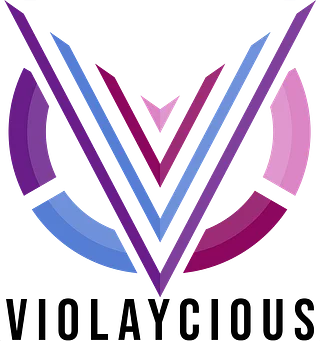 Violaycious