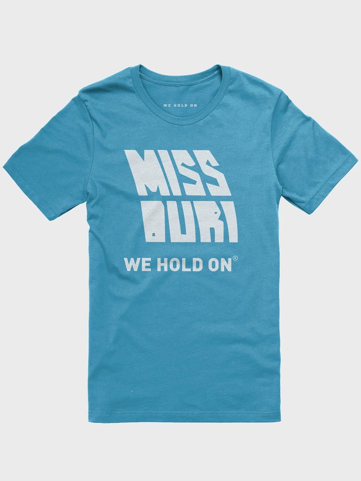MISSOURI Tee product image (41)