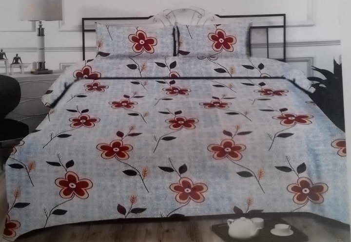 Bed Sheet product image (1)