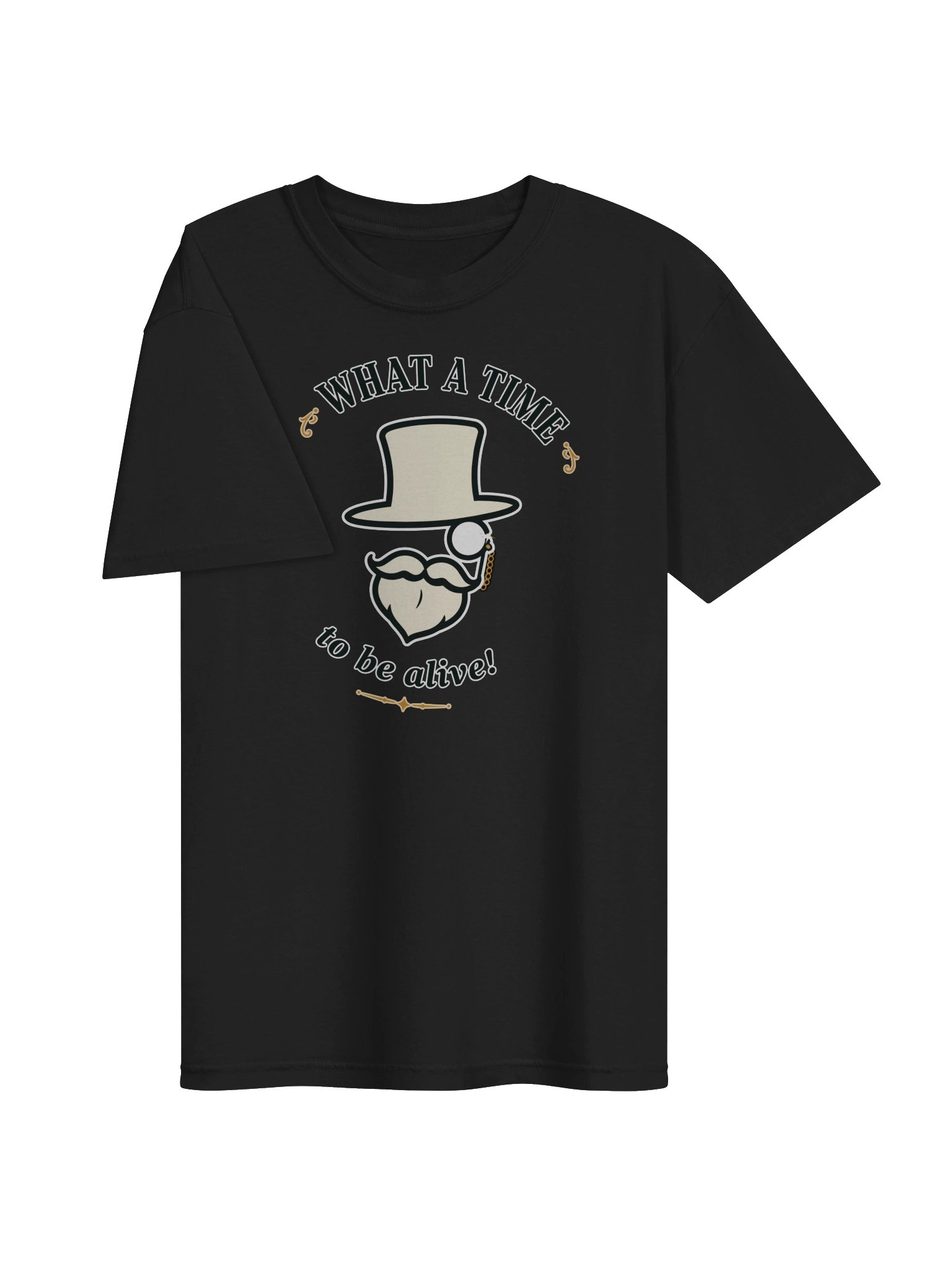 What a Time to Be Alive Geoffrey Tee product image (18)