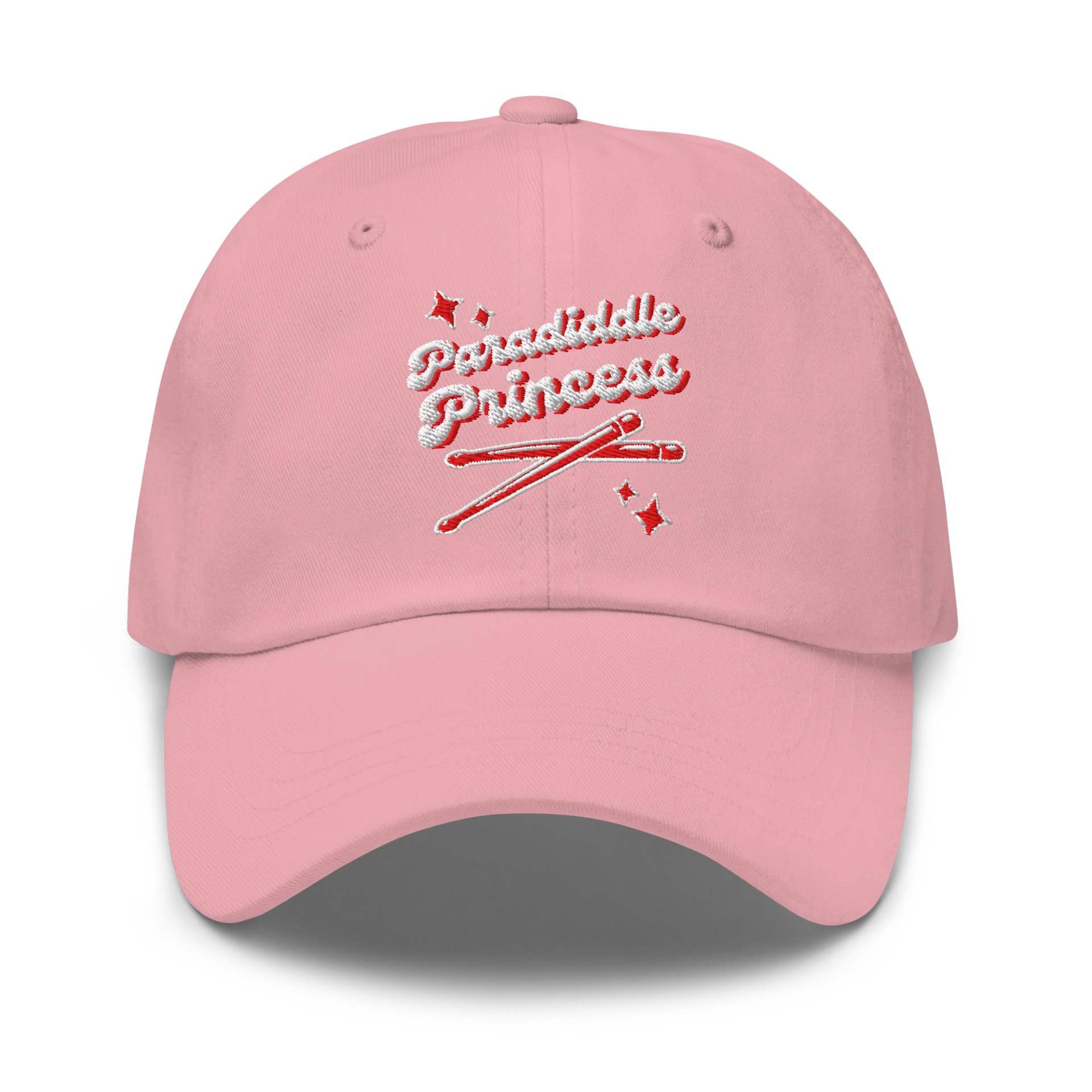 Paradiddle Princess Hat product image (1)