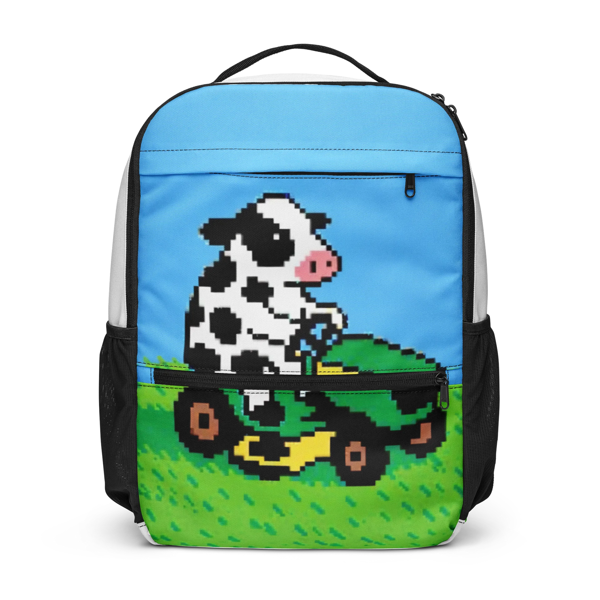 IMowGrass Backpack product image (1)