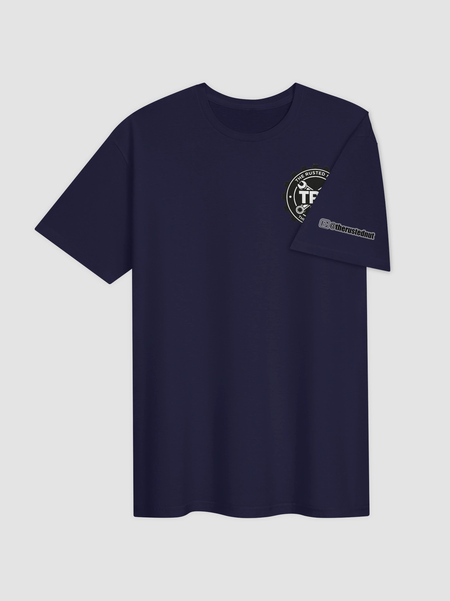 TRN 99 Problems Tee product image (3)