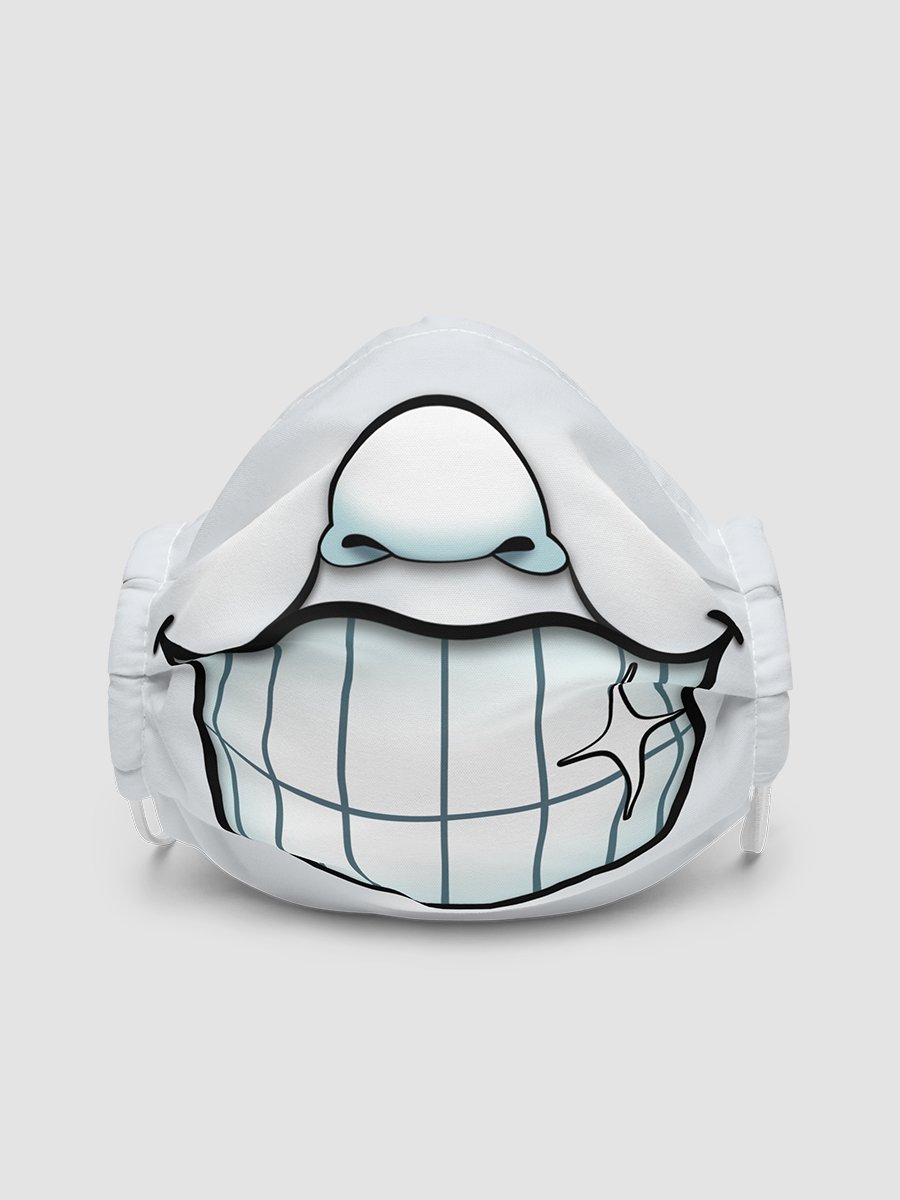Yes Mask product image (1)