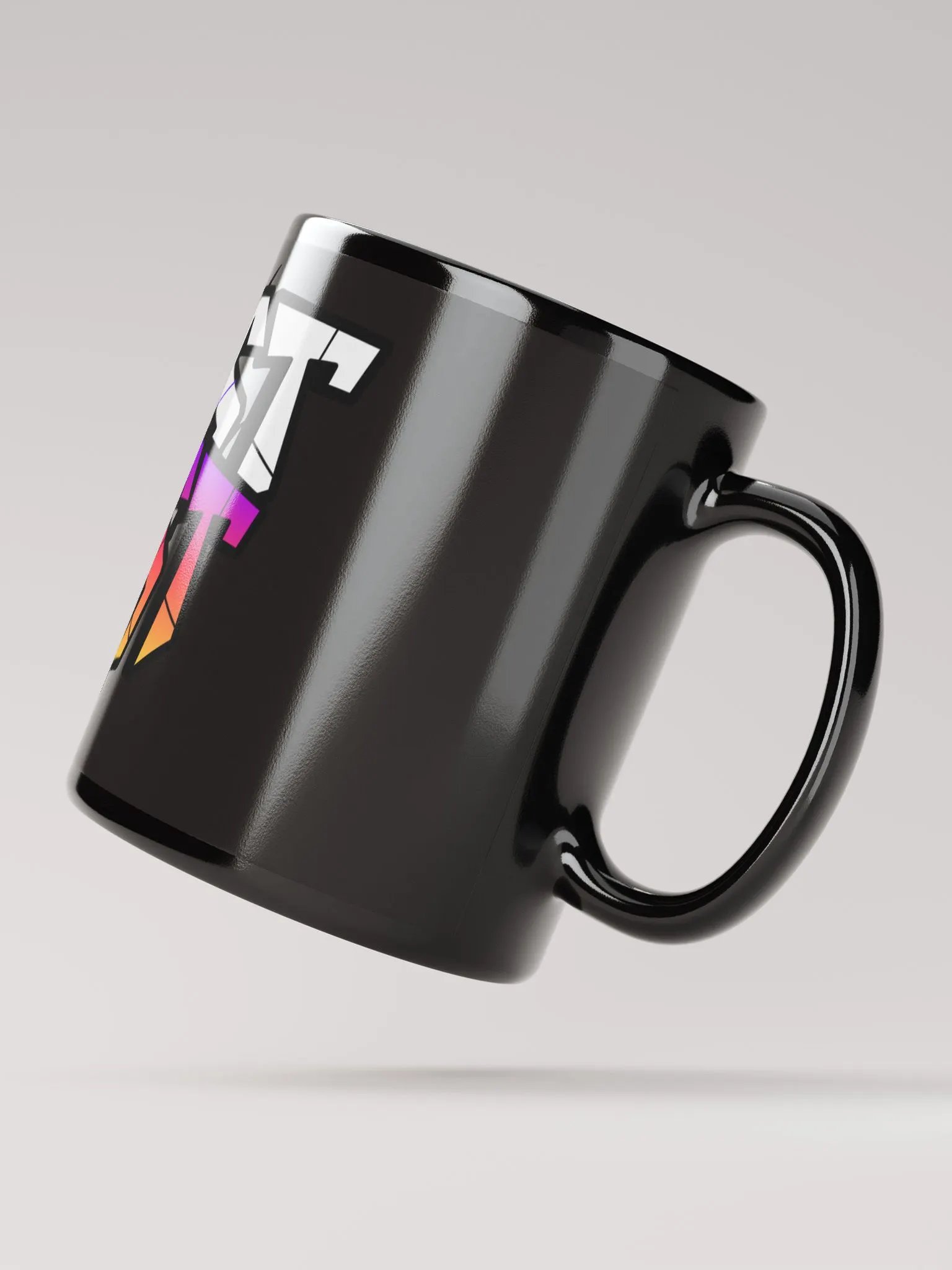 Bold BEAST Double Print Mug product image (1)