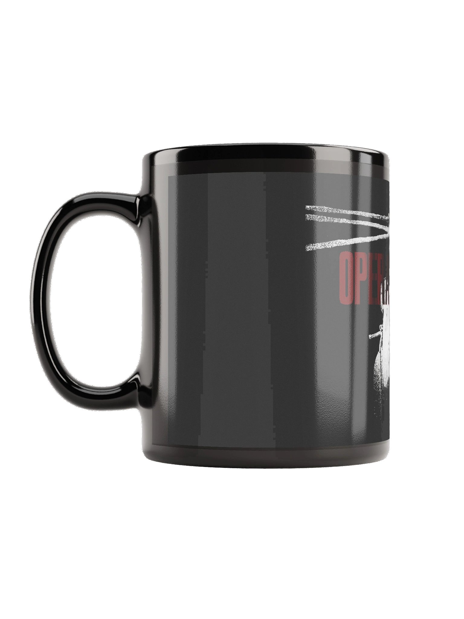 Operation Nile Mug product image (3)