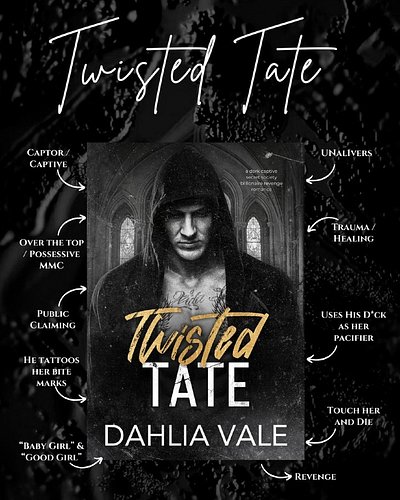 This book contains: The family interrogator who meets the one woman he can't break 🔪 A heroine who weaponizes seduction and a...