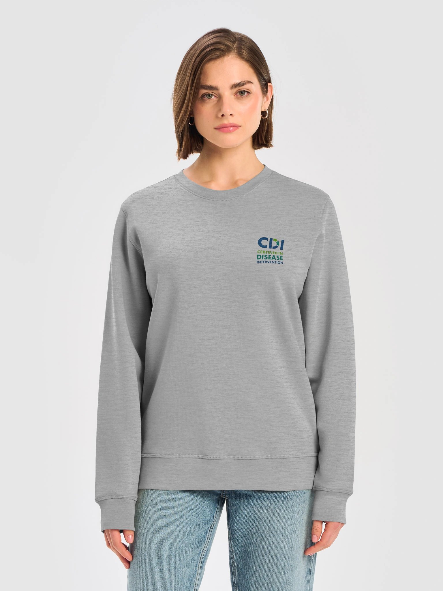 CDI Crewneck product image (1)
