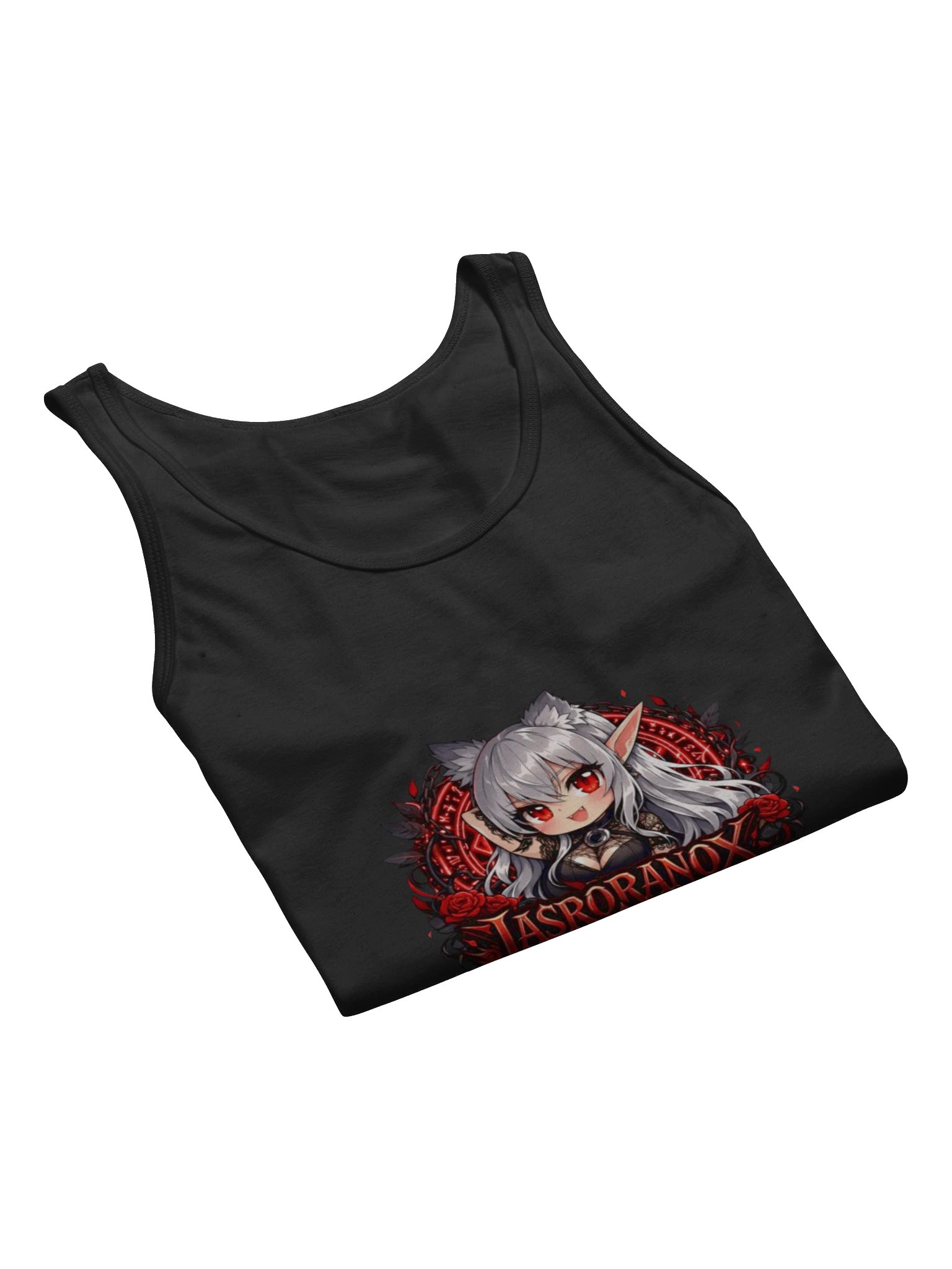 JasroraNox Jersey Tank product image (31)