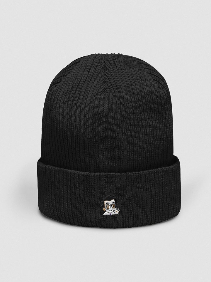 merlin6R avatar beanie product image (1)