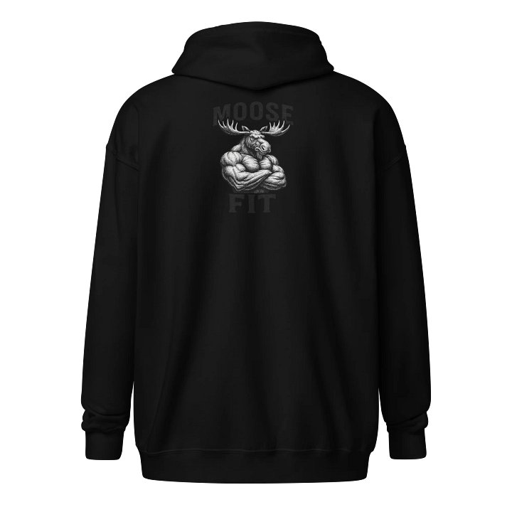 MooseFit Sip Sweat product image (1)