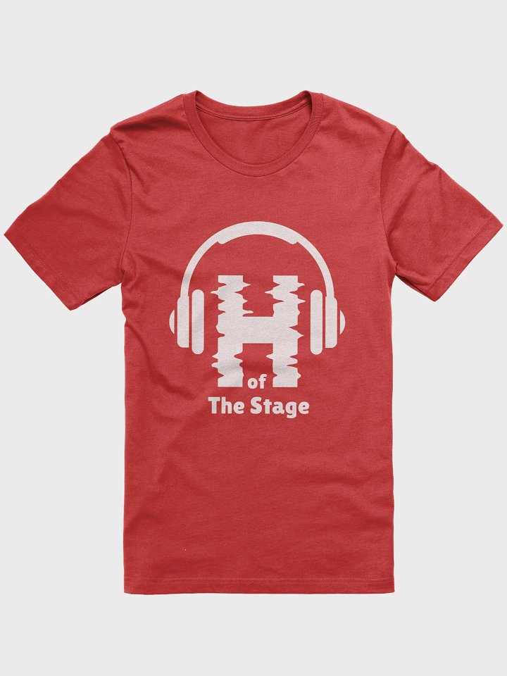 Supersoft H-Shirt product image (1)