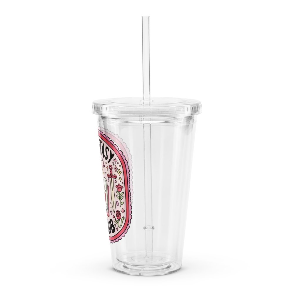 Romantasy Tumbler product image (4)