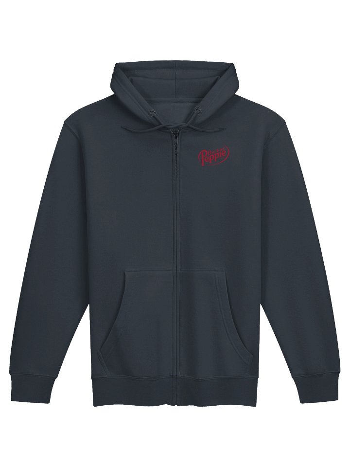 Duckter Peppie Zip Hoodie product image (1)