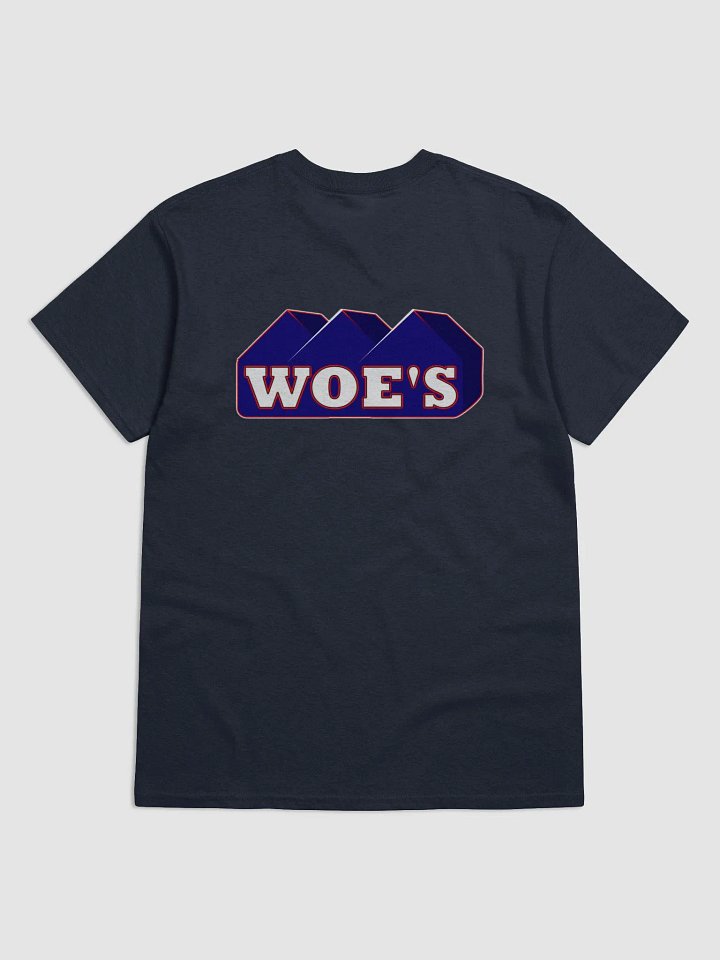 Woe's Uniform product image (2)