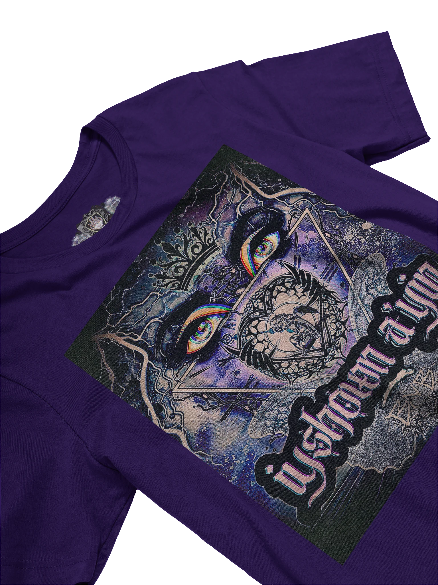 Blueprint Tee product image (3)