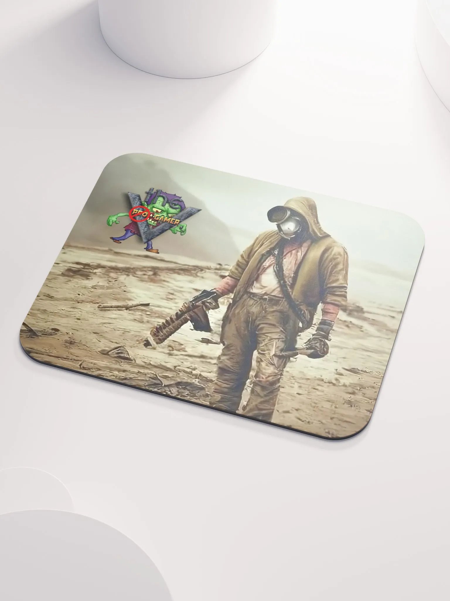 Survivor 2 MouseMat product image (3)