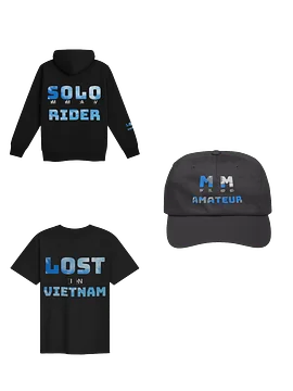 MMAV Moto-Adventure Pack Solo Rider (Save 5%)