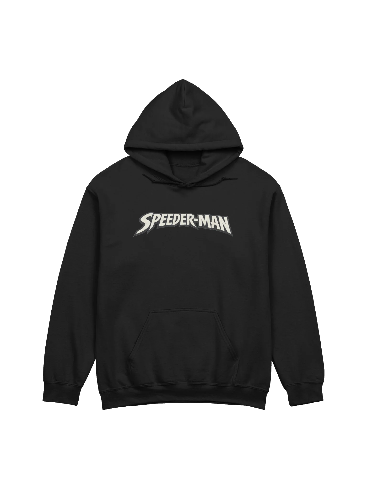speederman hoodie product image (1)