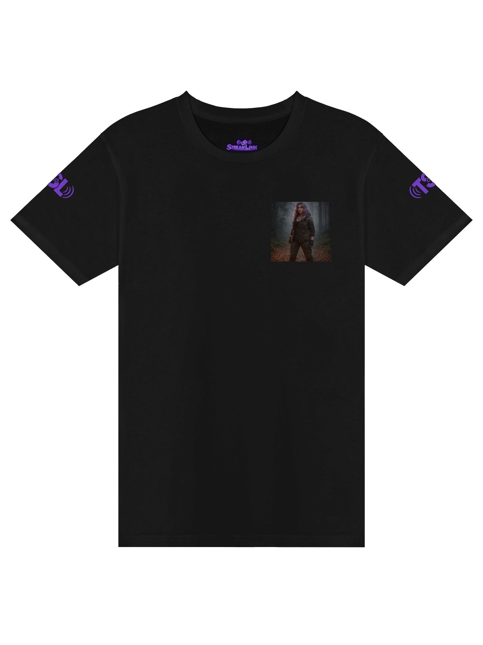 SalchichaQweenTTV Shirt product image (1)