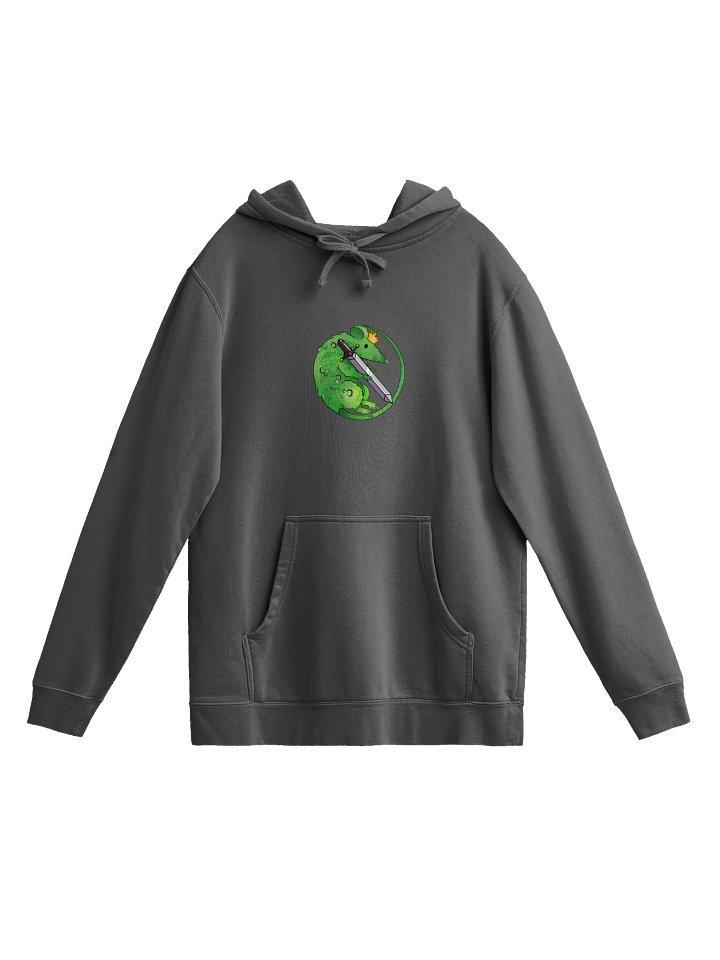PickleRat Hoodie product image (1)
