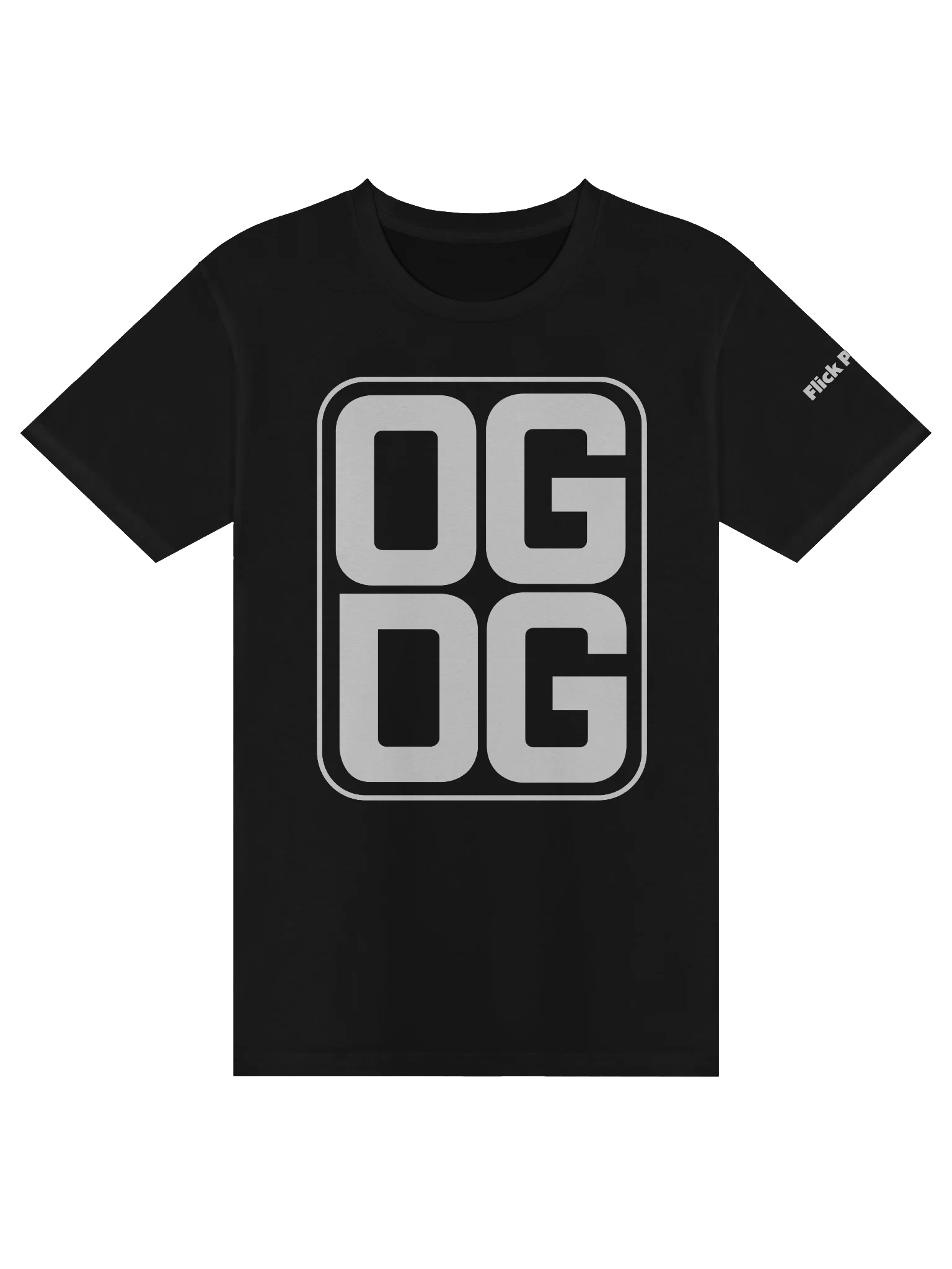 Big OG Logo Unisex T-Shirt product image (7)