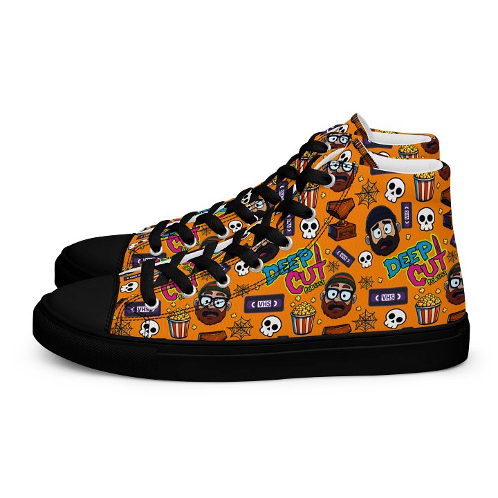 All Over Print Shoe Bois! product image (1)