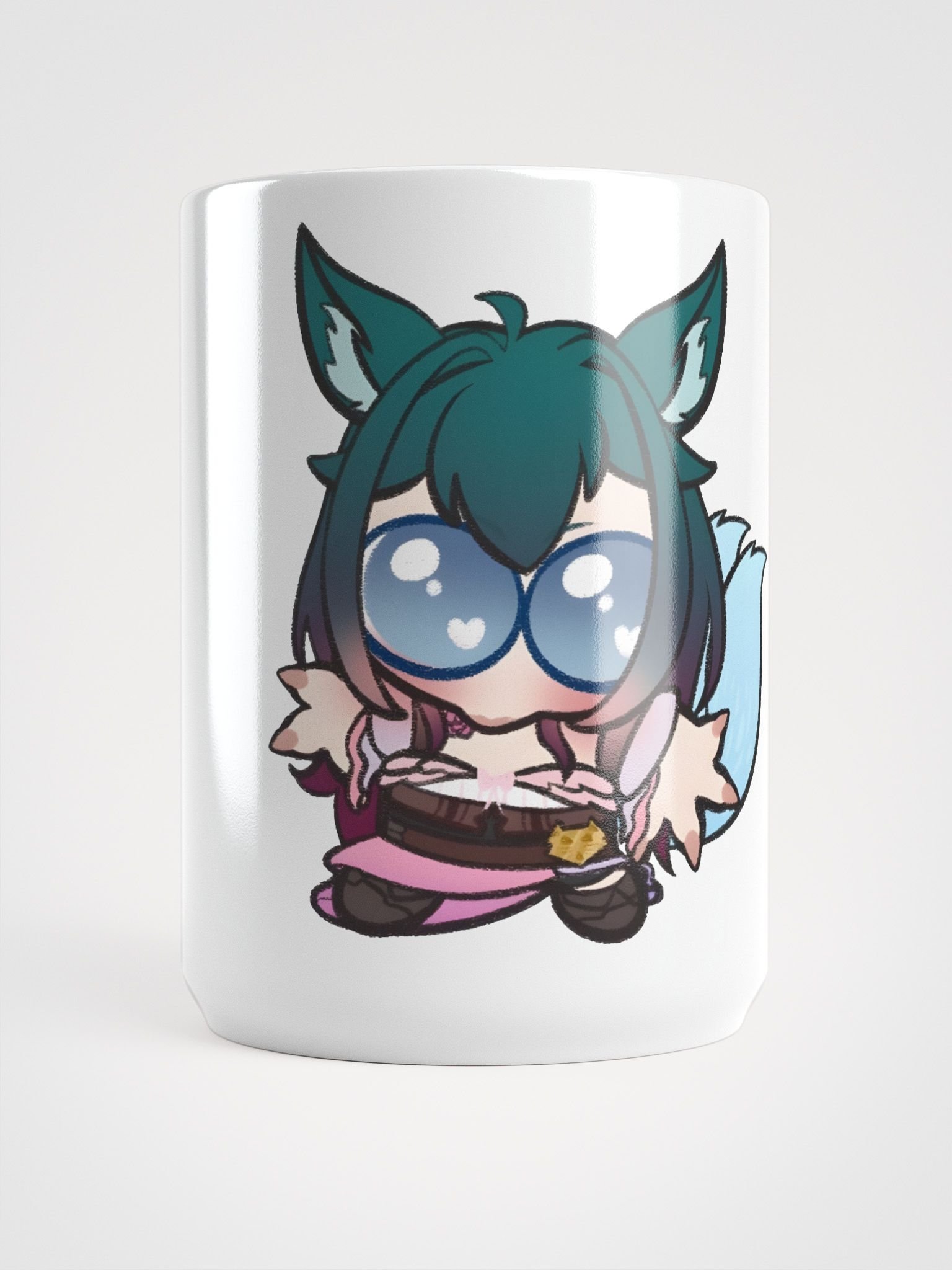 Gremlin Rayla_VT Mug product image (6)