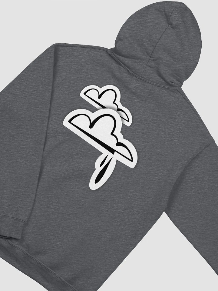 Raincloud Hoodie product image (1)