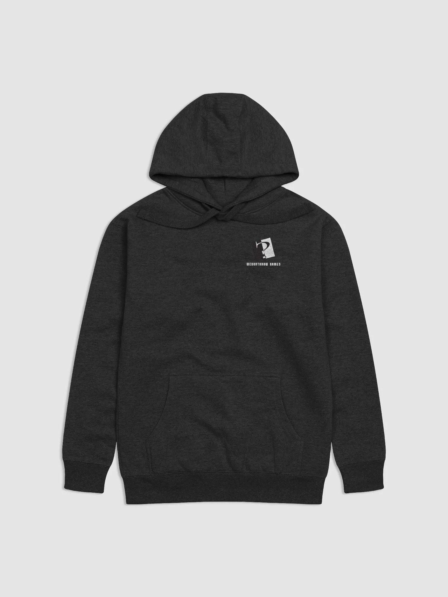 Icarus: The Beautiful Game Hoodie product image (2)
