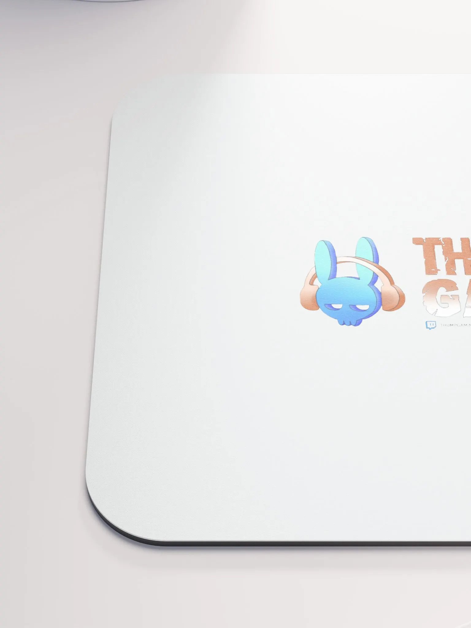 Thumpgaming Classic Mousepad product image (6)
