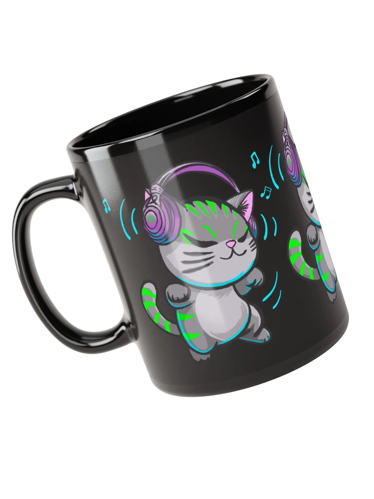 G3T CATJAMMIN - COFF33 product image (6)