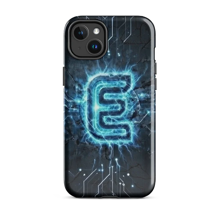 Energy Phone Case product image (35)
