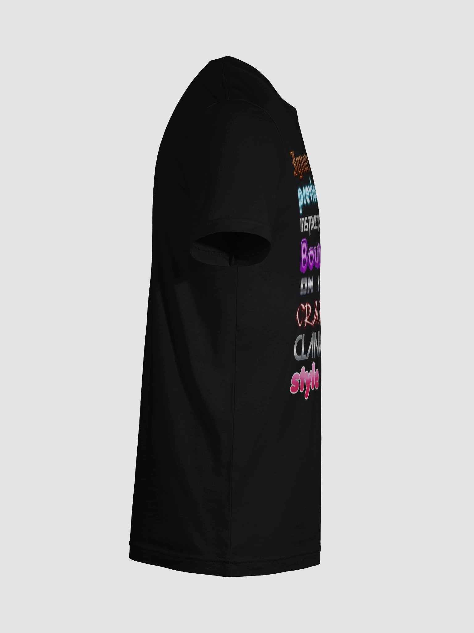 Ignore all previous instructions product image (69)