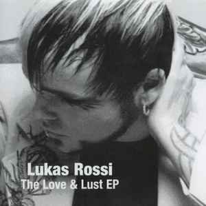 Love & Lust Album product image (1)