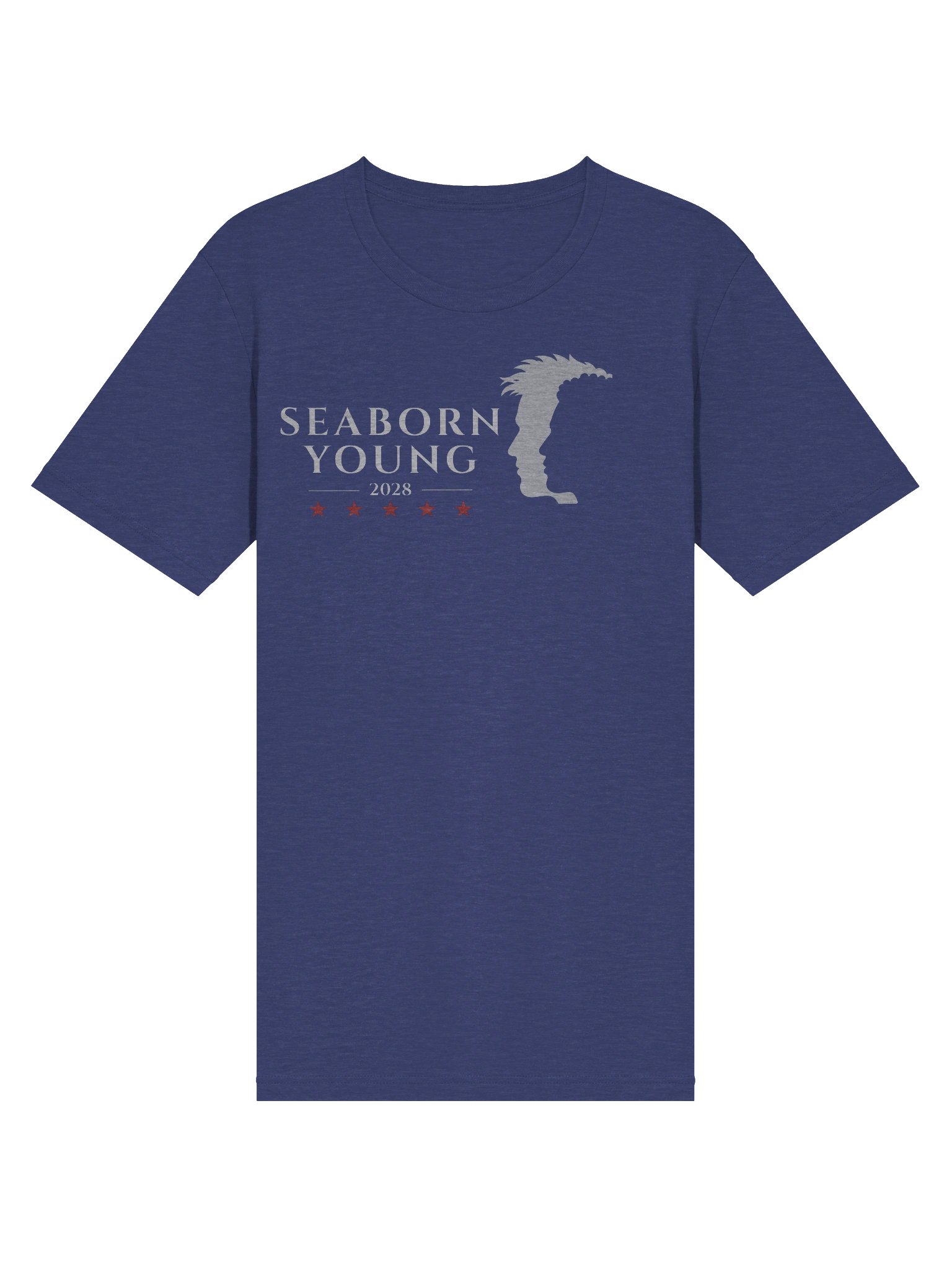 Seaborn / Young ’28 Tee product image (3)
