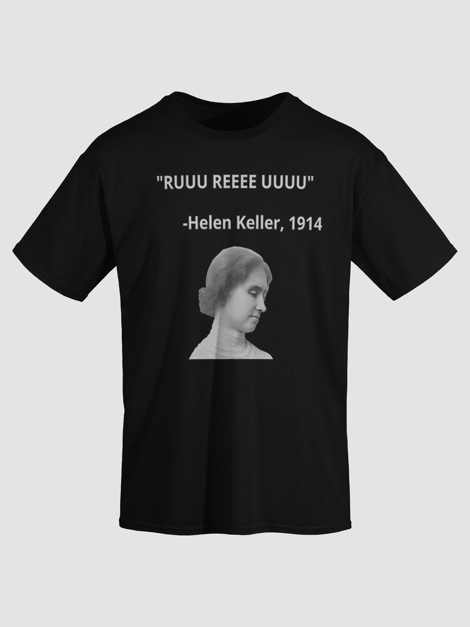 Helen Keller Quote Shirt product image (6)