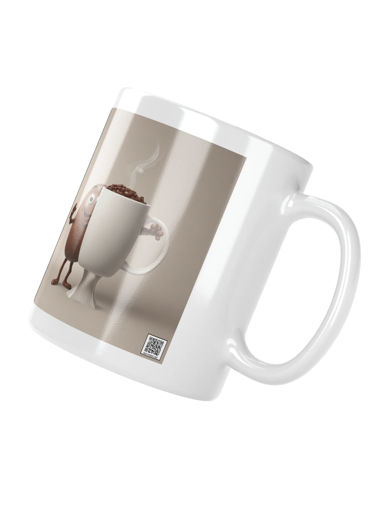 Novelty Coffee Mug 001 product image (6)