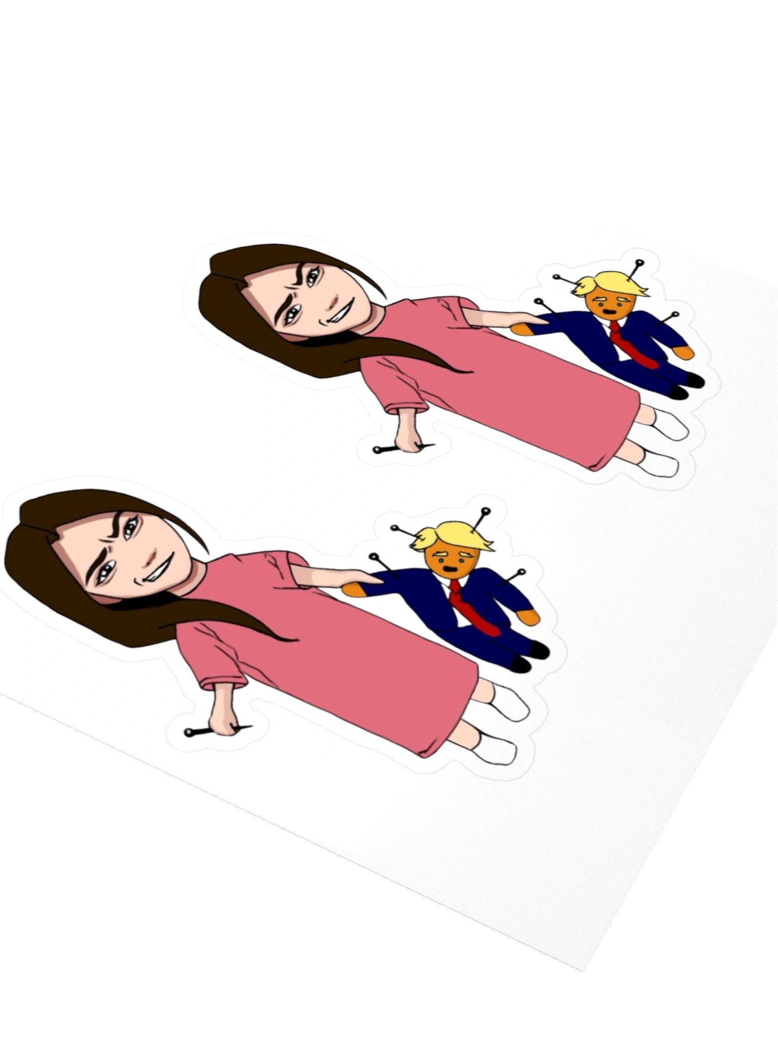 My Boo Doo Doll product image (3)