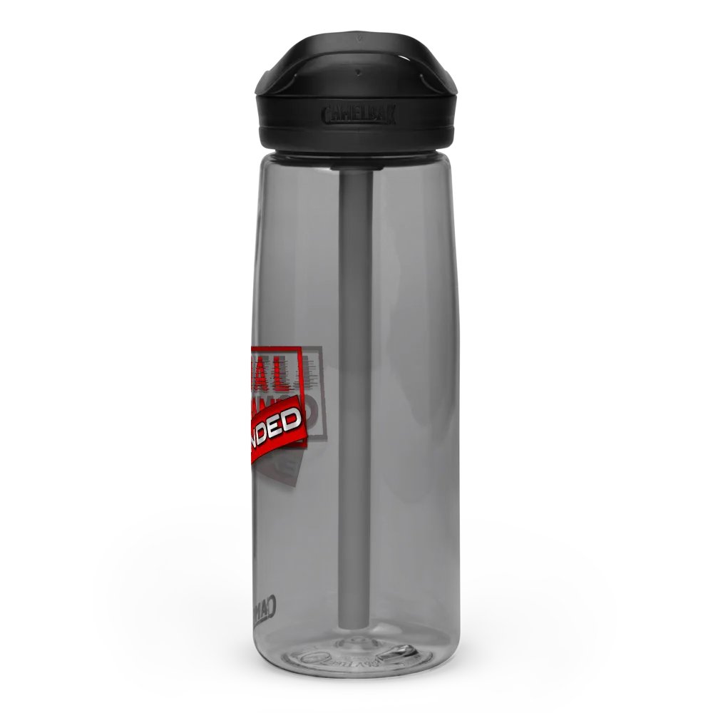 Lethal-Extended Water Bottle product image (3)