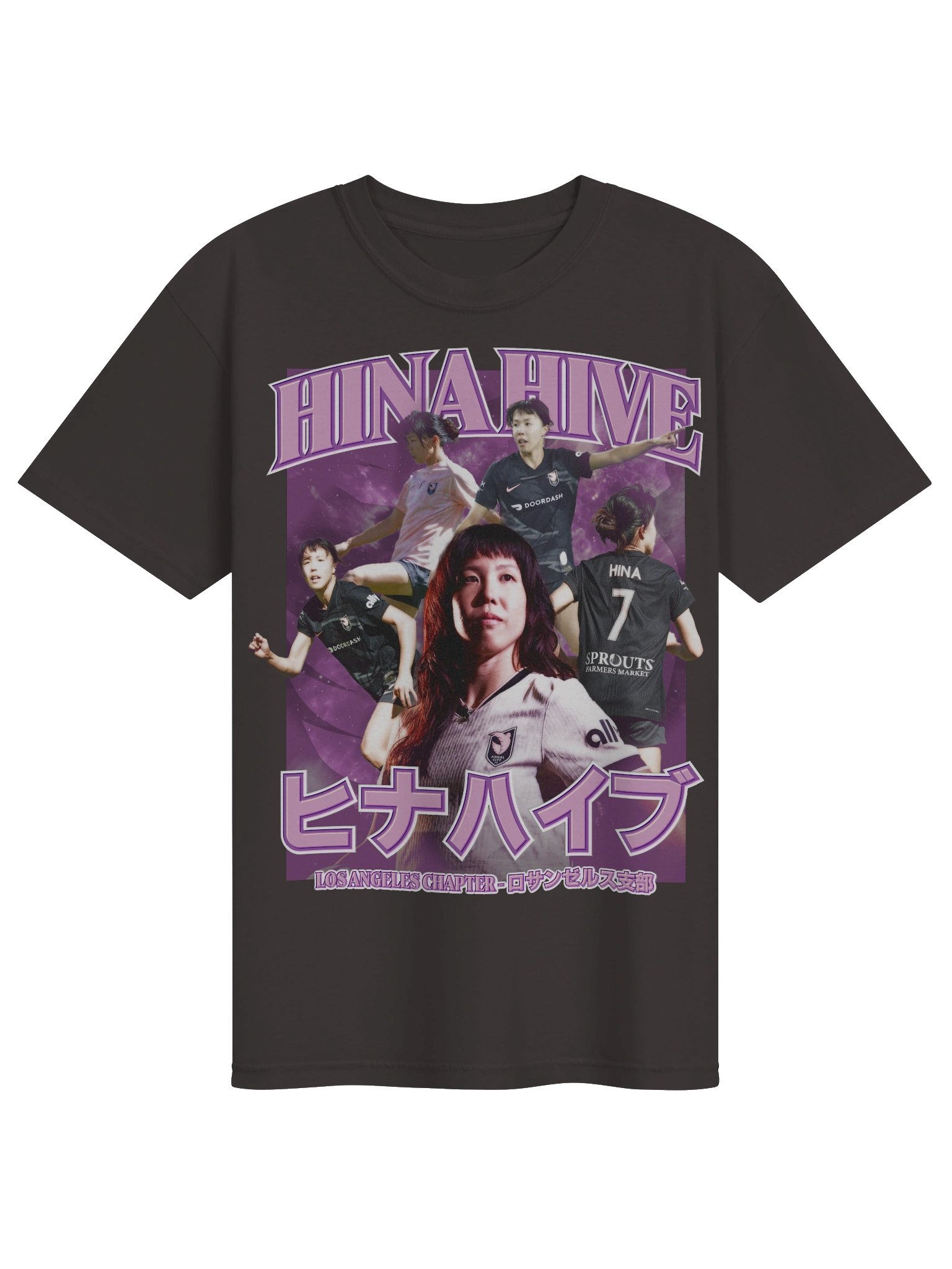 HINA HIVE BOOTLEG product image (1)